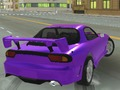 Joc RX7 Drift 3D en línia