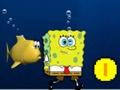 Joc Aventura de Bob Esponja  en línia