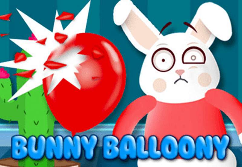 Joc Conill Baloonny  en línia