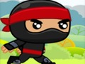 Joc Ninja en línia