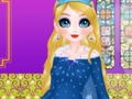 Joc Eliza Dawn of Frost Magic en línia