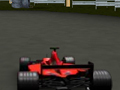 Joc Racing 3d F1  en línia