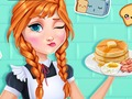 Joc Taller d’esmorzars d’Annie  en línia