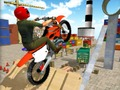 Joc Bike Dirt Stunts Extreme  en línia