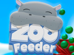 Joc Alimentador del zoo  en línia