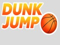 Joc Salt de Dunk  en línia