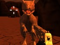 Joc Dinosaures Supervivència de la fi del món  en línia