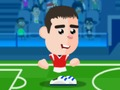 Joc Mestres de futbol  en línia