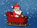 Joc Enfadat Santa-Claus en línia