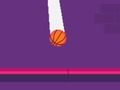 Joc Dunk de bàsquet. io  en línia