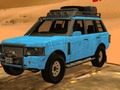 Joc Unitat 4x4 multijugador a l’aire lliure  en línia