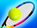 Joc Xoc de Tennis  en línia