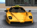 Joc Taxista gratuït de Nova York 3d  en línia