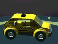 Joc Cotxe de joguina Low Poly  en línia
