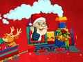 Joc Xmas coincidint de luxe en línia