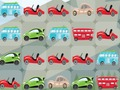 Joc Vehicles de transport Partit 3  en línia
