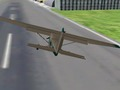 Joc Simulador de vol de Cessna  en línia