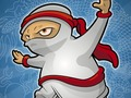 Joc Vida i mort ninja  en línia