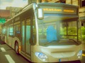 Joc Conductor d'autobús urbà  en línia
