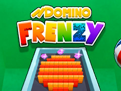 Joc Domino Frenzy en línia