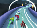 Joc Jet Velocity 2 en línia