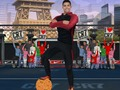 Joc Ronaldo: corre i patada  en línia