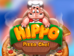Joc Xef Hip Pizza  en línia