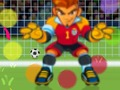 Joc Futbol FRVR  en línia