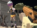 Joc Poligon Battle Royale en línia