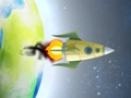 Joc Atac espacial  en línia