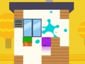 Joc Casa neta 3D en línia