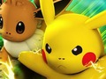 Joc Pokémon Descobreix les diferències  en línia
