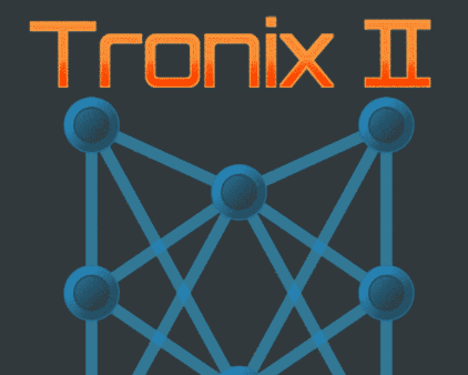 Joc Tronix II en línia