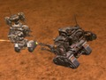 Joc Simulador de batalla de Mech  en línia