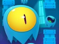 Joc Fantasma flappy en línia
