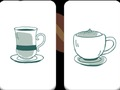 Joc Memòria de cafè en línia