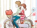 Joc Parelles amants  en línia