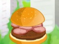 Joc Sky Burger en línia