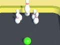 Joc Mini bitlles 3d  en línia