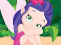 Joc Jigsaw Princesa Fada  en línia