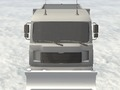 Joc Camions arada de neu  en línia