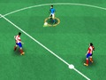 Joc Copa del Món de Futbol  en línia