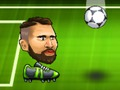 Joc Campió mundial del futbol de futbol  en línia