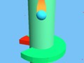 Joc Helixjump. io  en línia
