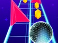 Joc Ball Deadly 3D  en línia