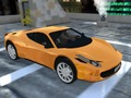 Joc Aparcament cotxe 3d  en línia
