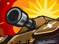 Joc Micro Tank Wars en línia