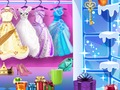 Joc Princesa de l'Antàrtida  en línia