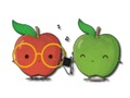 Joc Jigsaw Sweet Apple  en línia