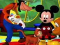 Joc Mickey Mouse Estrelles Amagades  en línia